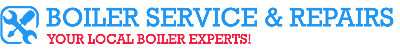 Boiler Repairs Bermondsey logo